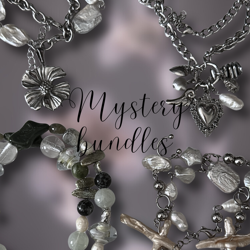 Collections – Yuki made it
