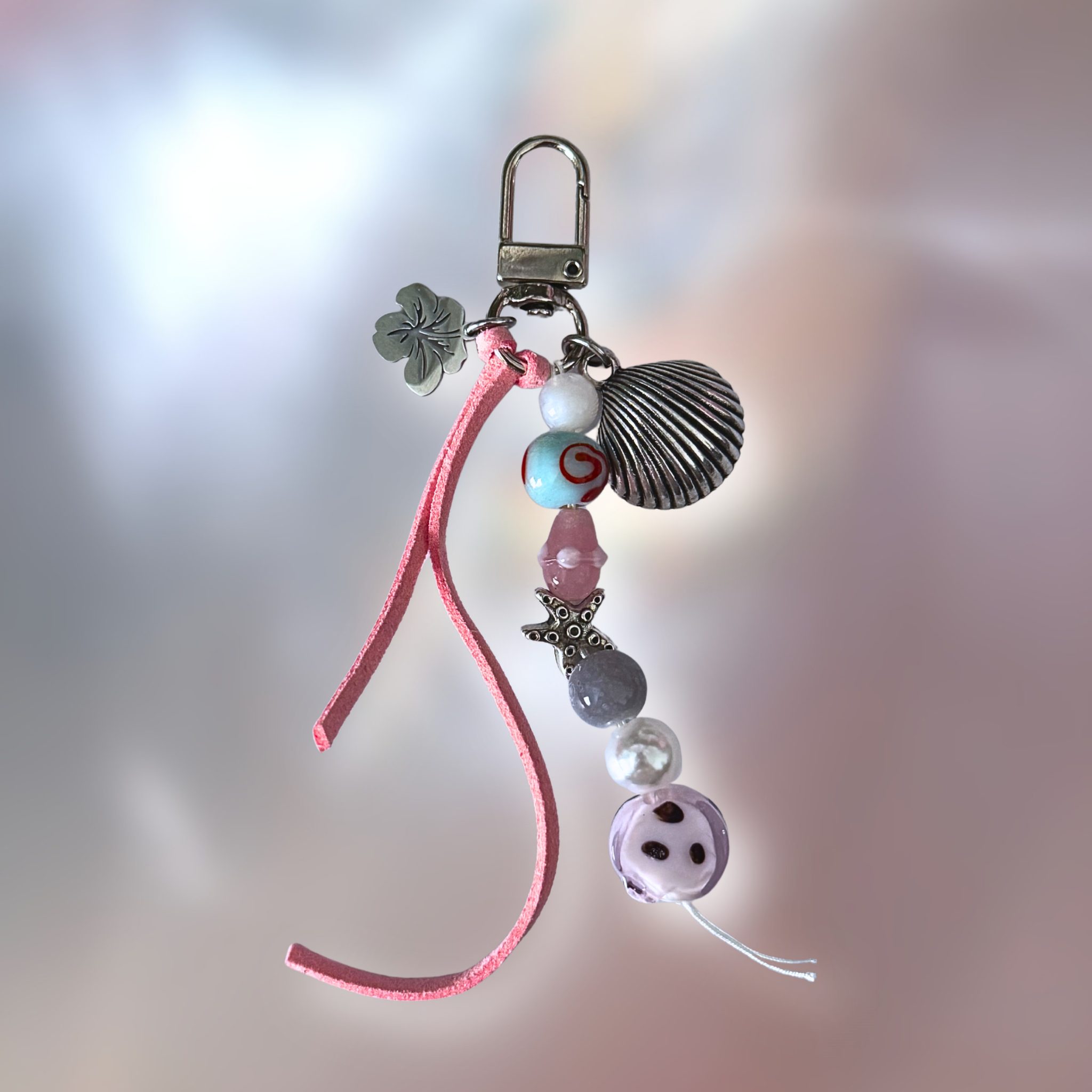Charms – Yuki made it