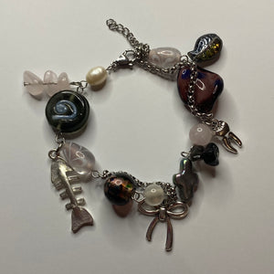“Linger” bracelet
