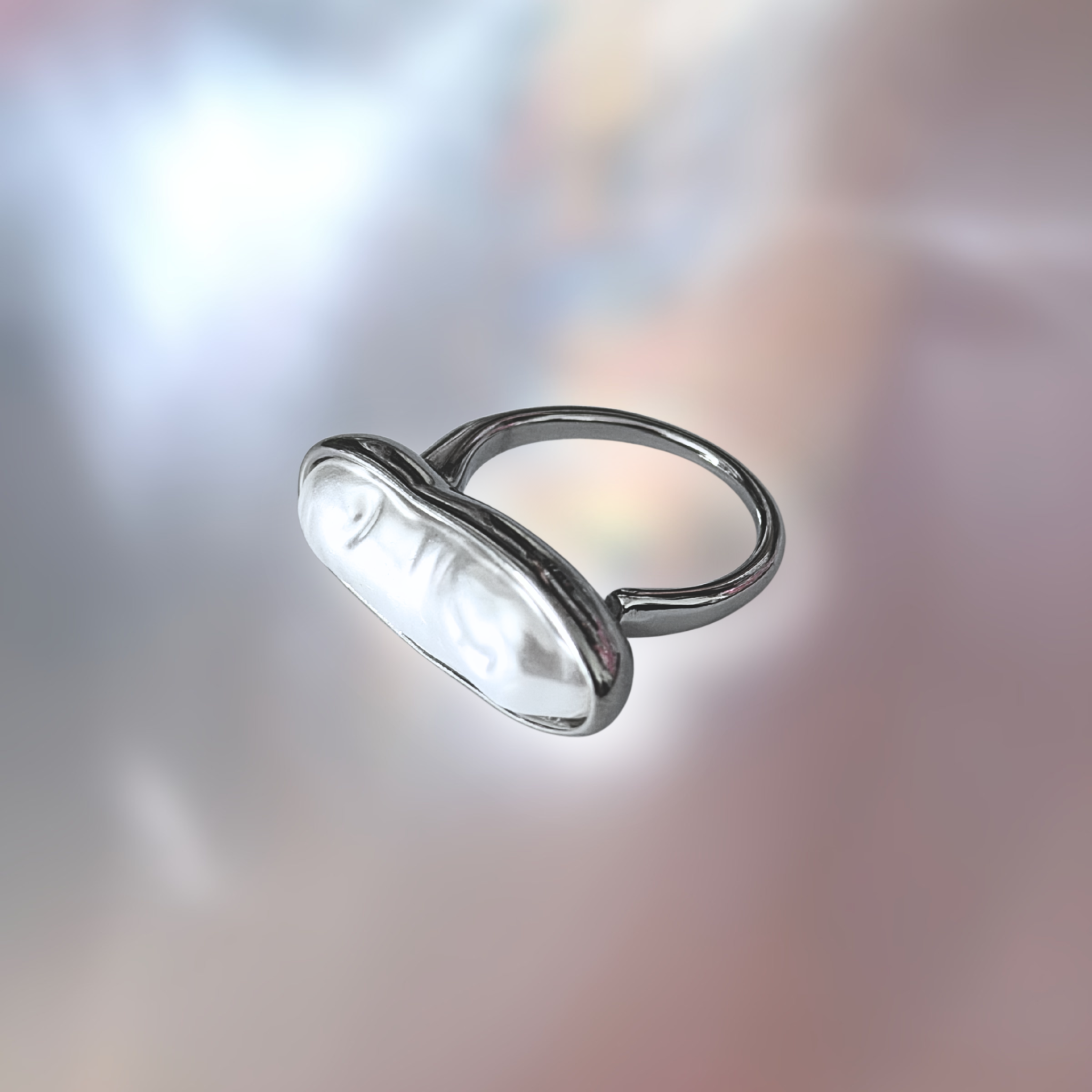 Rings – Yuki made it