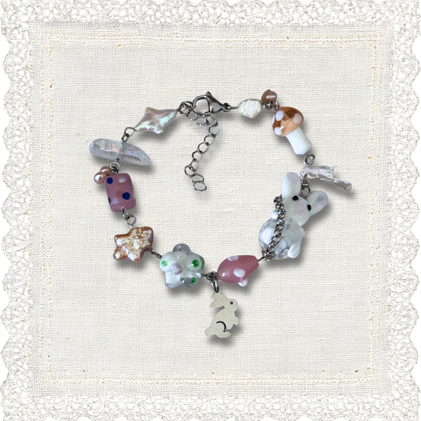 “Lola” bracelet