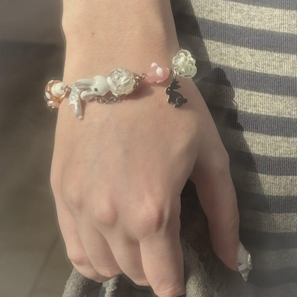 “Lola” bracelet