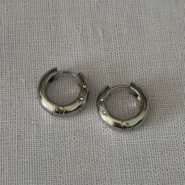 “Stargirl” hoops
