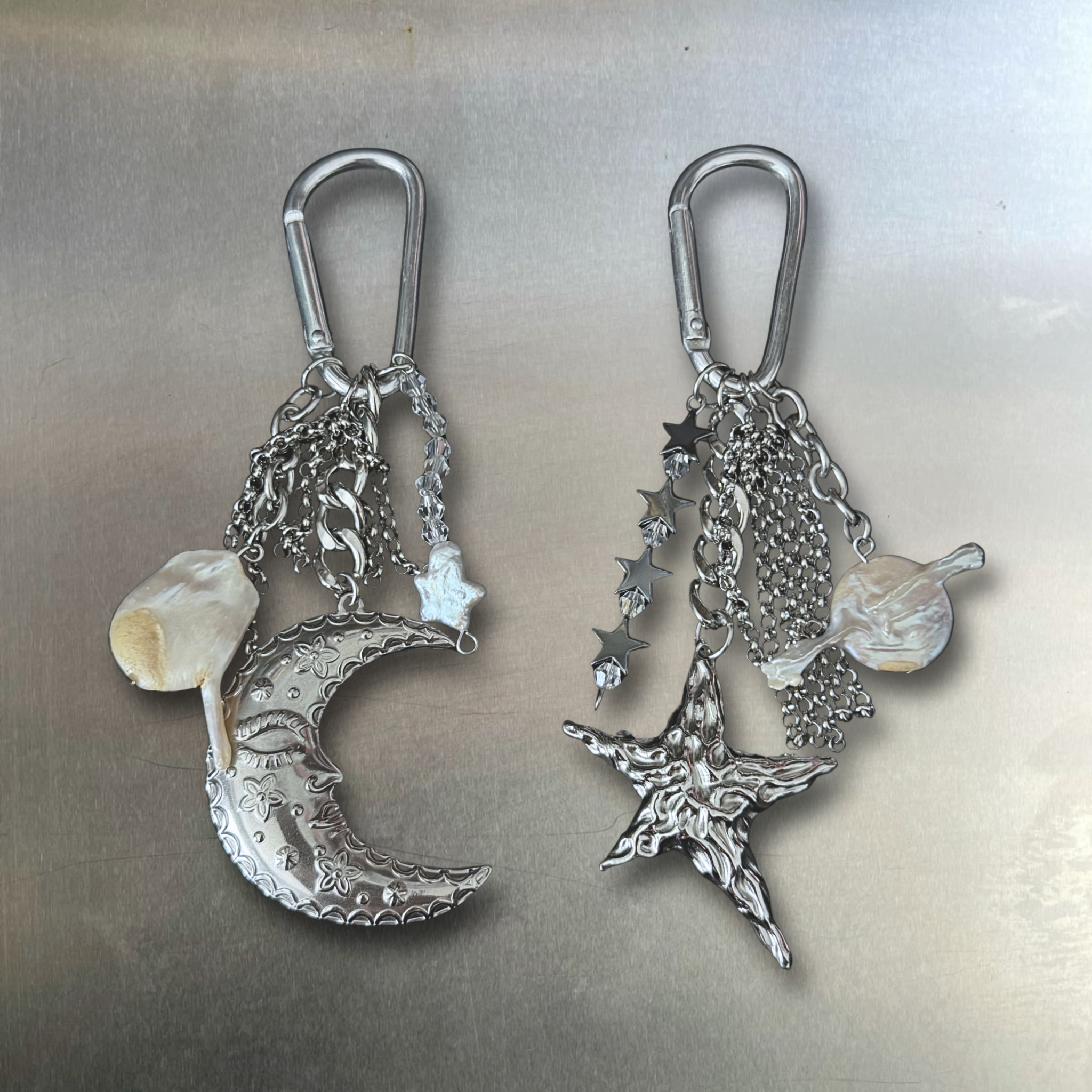 Charms – Yuki made it