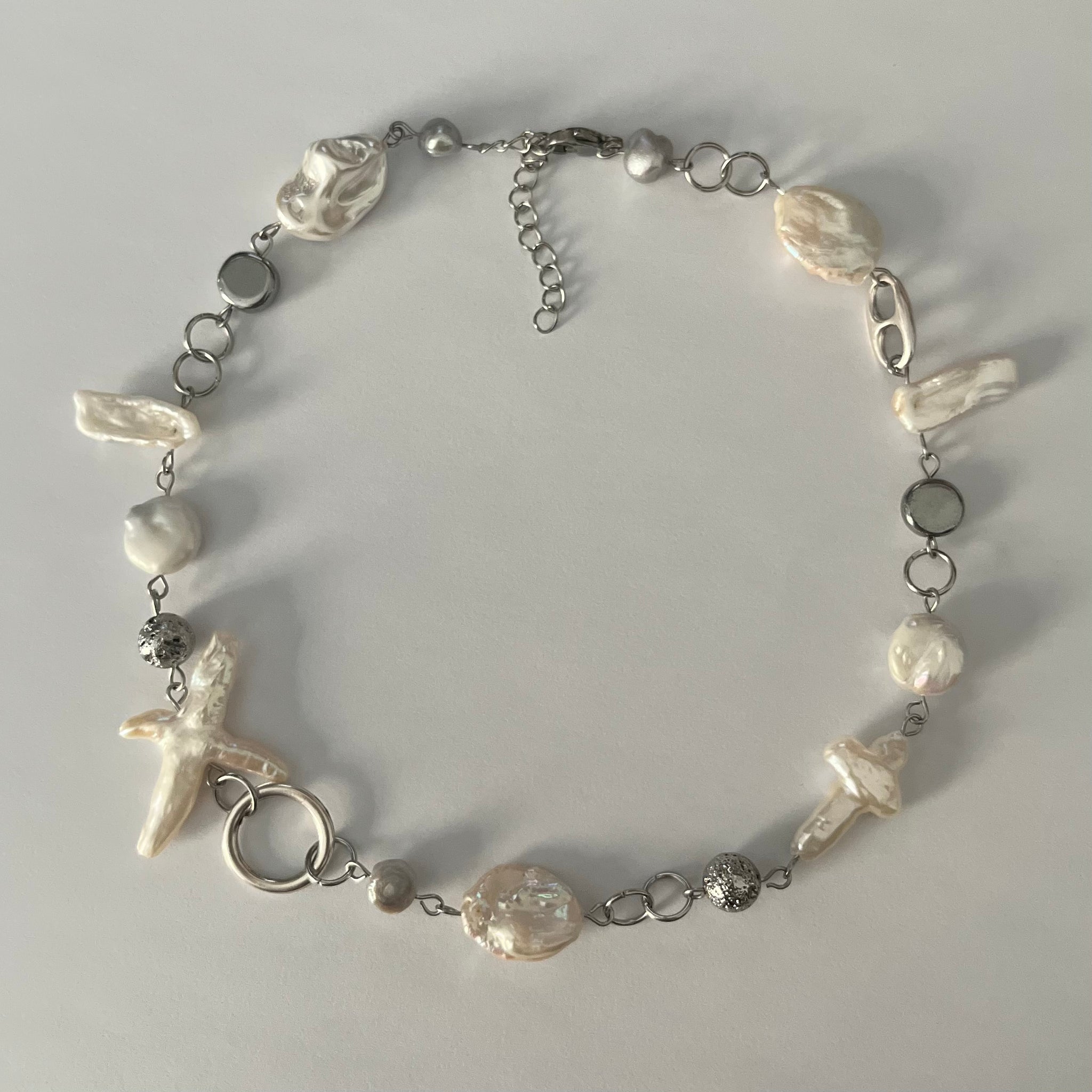 “Sonder” necklace