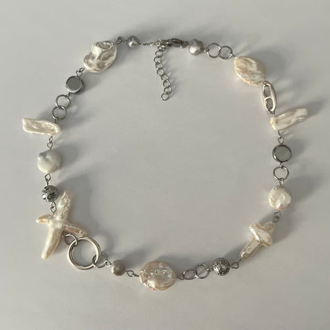 “Sonder” necklace