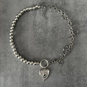 “J’adore” necklace