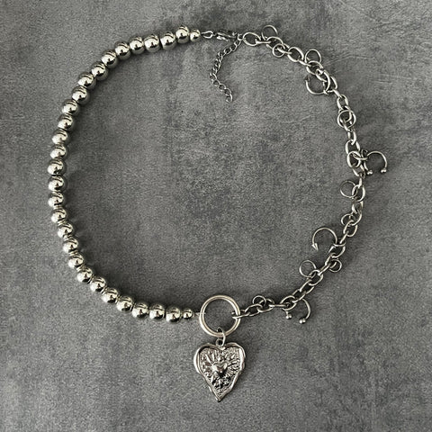 “J’adore” necklace