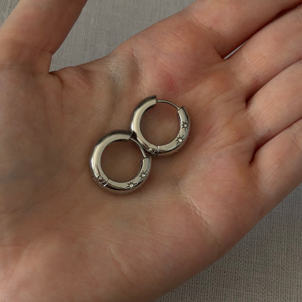 “Stargirl” hoops