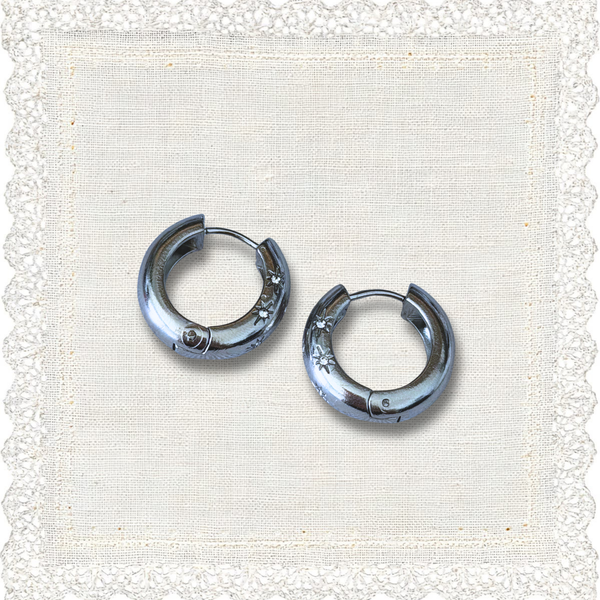 “Stargirl” hoops