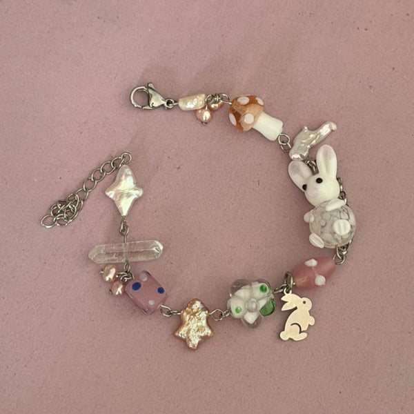 “Lola” bracelet