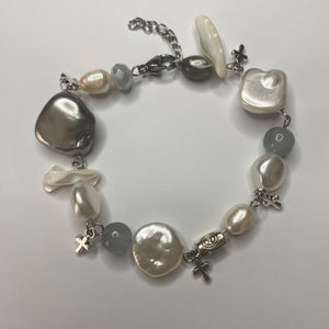 “Twilight” bracelet