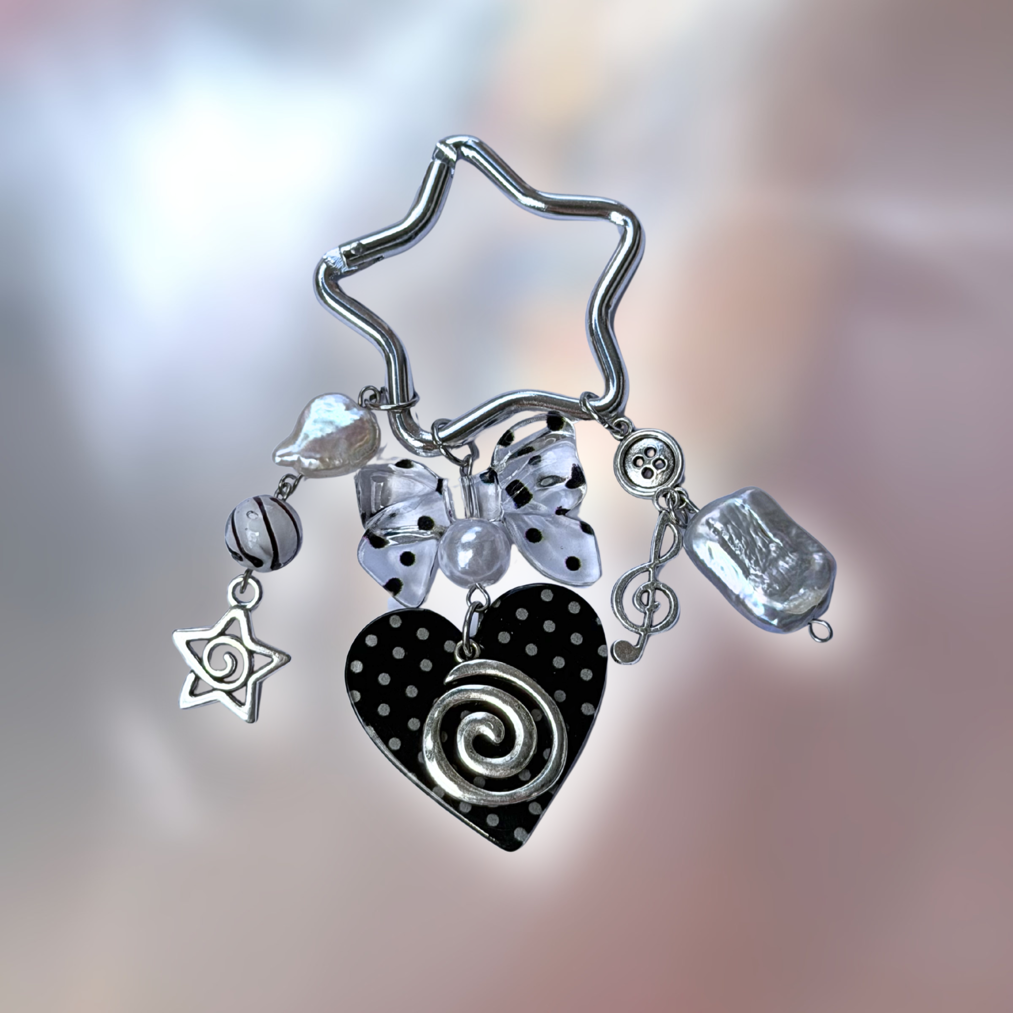 Charms – Yuki made it