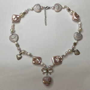 “Chérie” necklace