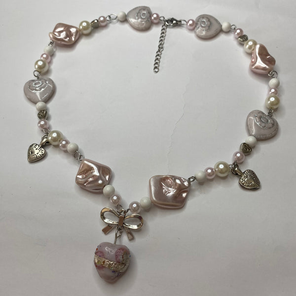 “Chérie” necklace